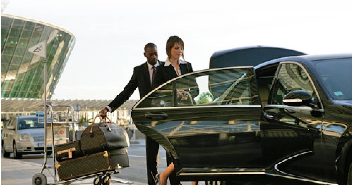 Transfery Rodos V.I.P Audi A4