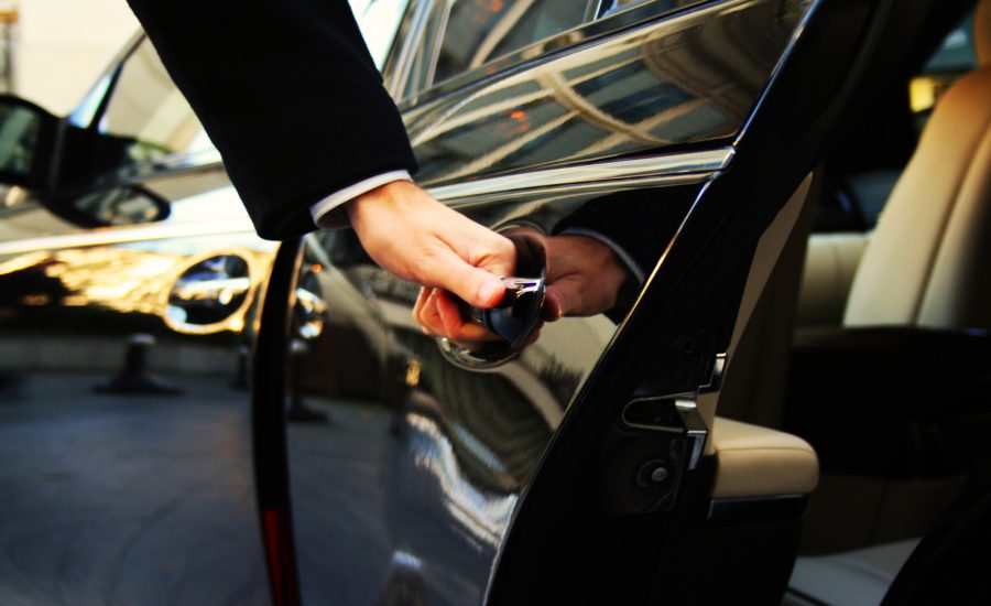 Transfers Rhodes V.I.P Porsche Cayenne