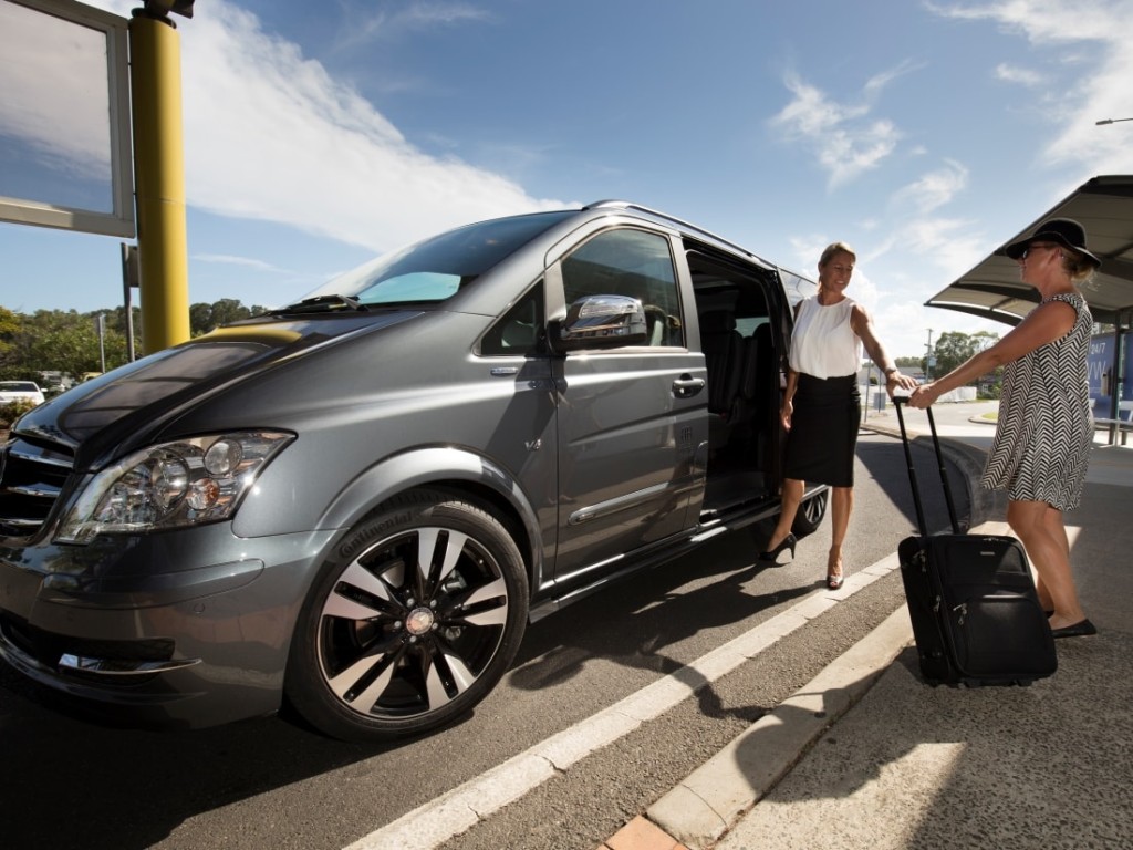 Airport Transfers in Gravesend: Your Ultimate Guide