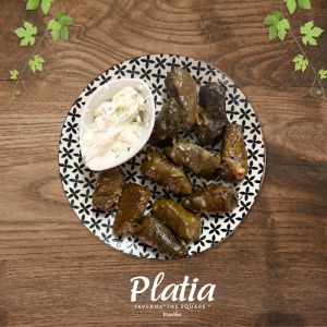 Plateia Ρόδος