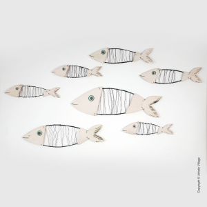 Artistic Village Contemporary Art Rhodes