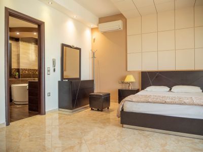 Afandou Villge View Villa Rodos