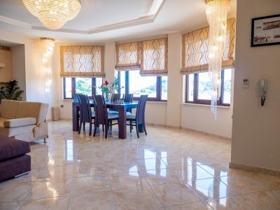 Afandou Villge View Villa Rodos