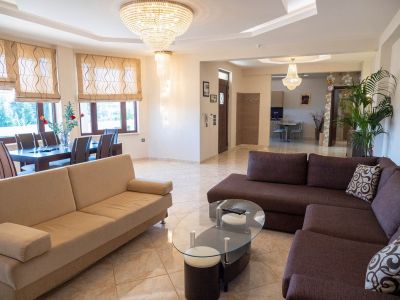 Afandou Villge View Villa Rodos