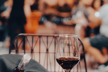 Gyro & Burger Rhodes