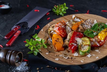 Gyro & Burger Rhodes