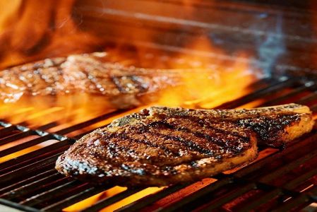 Gyro & Burger Rhodes