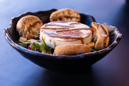 Gyro & Burger Rhodes