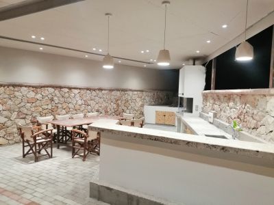 Afandou Villge View Villa Rodos