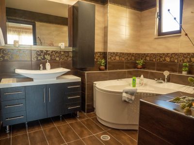 Afandou Villge View Villa Rodos