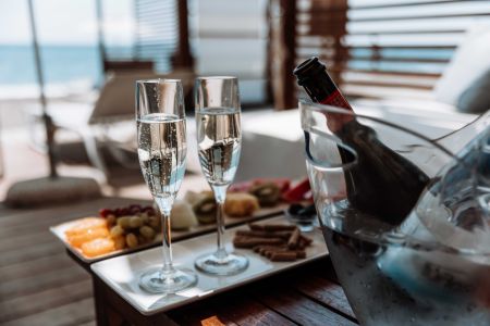 Amada Colossos Resort