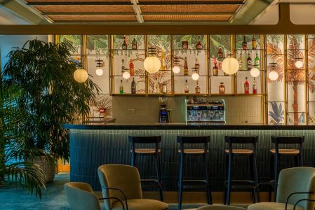 Amada Colossos Resort