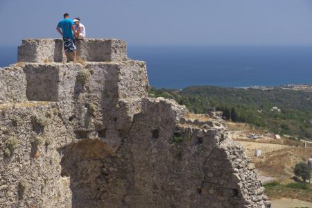Νότια Ρόδος
