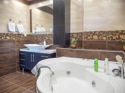 Afandou Villge View Villa Rodos