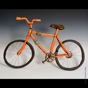 Artistic Village Contemporary Art Rhodes