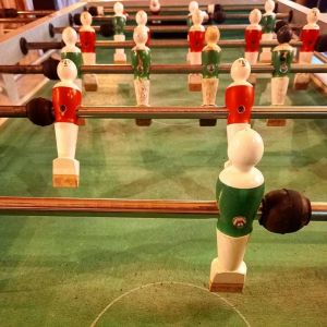 Brillantina Cafe Beer Bar Rhodes