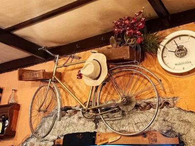 Brillantina Cafe Beer Bar Rhodes