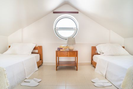 C & F Holiday House Rodi