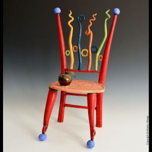 Artistic Village Contemporary Art Rhodes