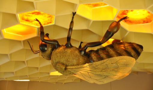 Musée de l'Abeille et du Miel Rhodes