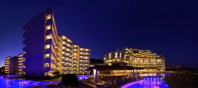 Elysium Resort & Spa Ρόδος