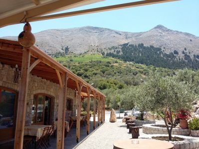 Gita di un giorno a Rodi Ovest