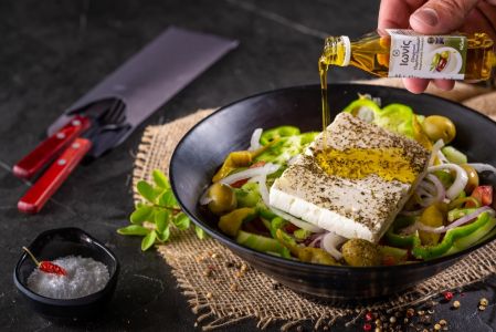 Gyro & Burger Rhodes