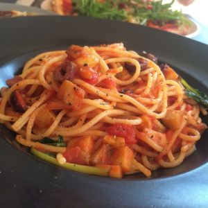 Antonio Pizza & Pasta Ρόδος