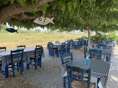 Το Φρέσκο Ψάρι Ρόδος