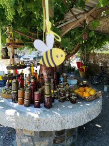 Bee's house Ρόδος