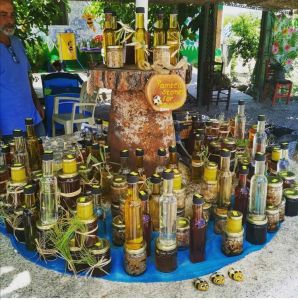 Bee's house Ρόδος