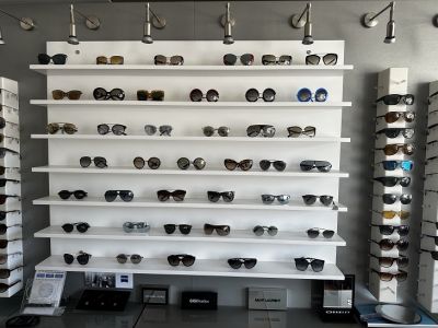 Optics B & X Papasavvas Rhodes