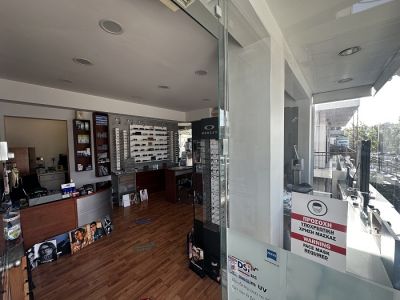 Optics B & X Papasavvas Rhodes