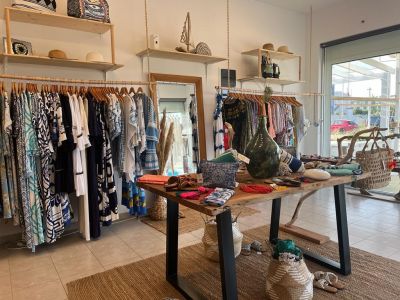 Cremo Boutique Rodos