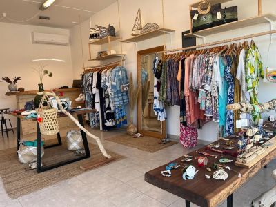 Cremo Boutique Rodos