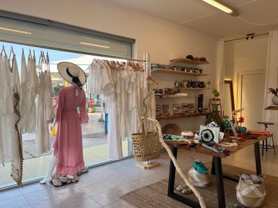 Cremo Boutique Rodos