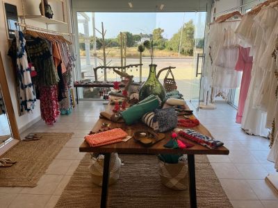 Cremo Boutique Rodos