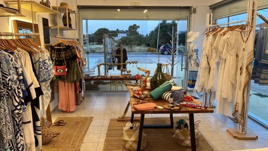 Cremo Boutique Rodos