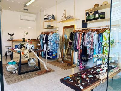 Cremo Boutique Rodos