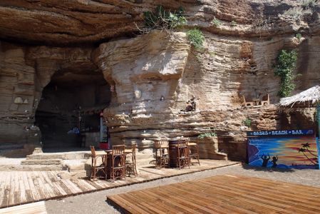 Le migliori spiagge di Rodi Kallithea