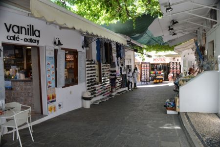 Prywatna Wycieczka Lindos