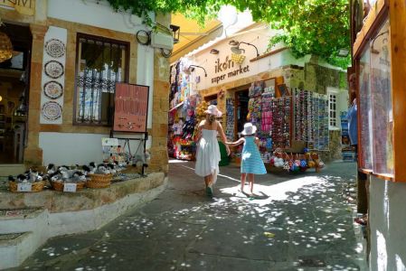 Prywatna Wycieczka Lindos