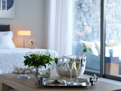 Aquagrand Luxury Resort Rodos