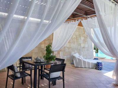 Aquagrand Luxury Resort Rodos