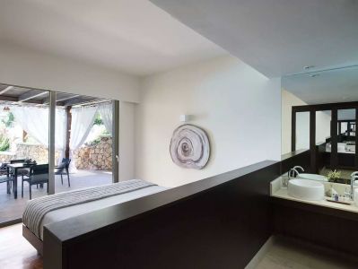 Aquagrand Luxury Resort Rodos