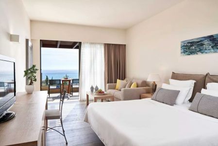 Aquagrand Luxury Resort Rodos