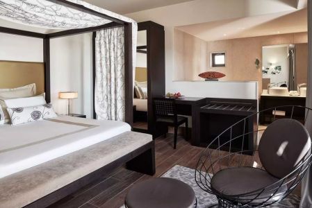 Aquagrand Luxury Resort Rodos