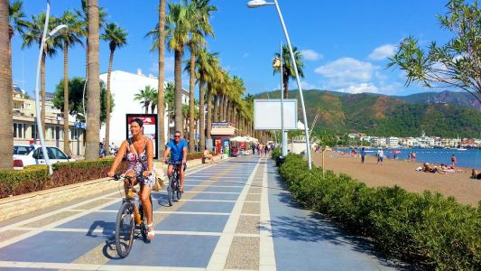 Marmaris Turkey