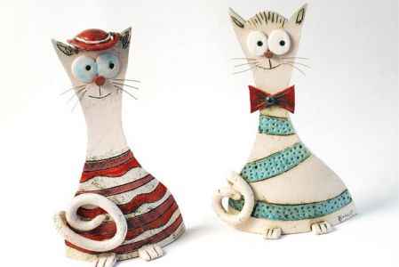 Artistic Village Contemporary Art Rhodes