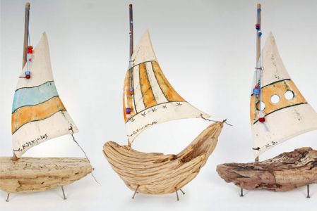 Artistic Village Contemporary Art Rhodes